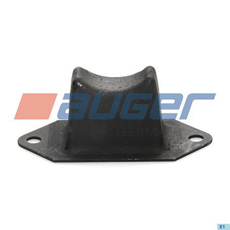 Auger 75468 Rubber buffer, suspension 75468