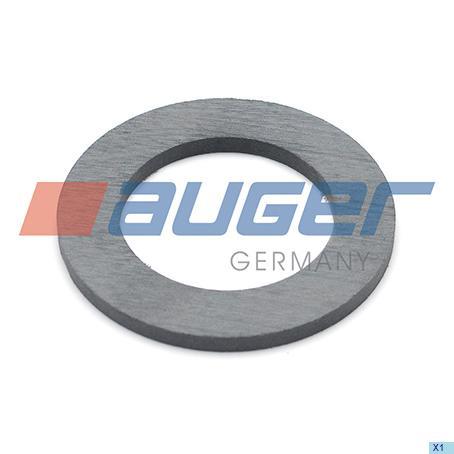 Steering wheel knuckle Iveco: 75487 Auger King pin, adjusting