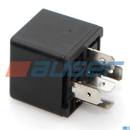 Auger 75558 Direction indicator relay 75558