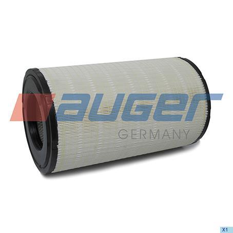 Auger 70808 Air filter 70808