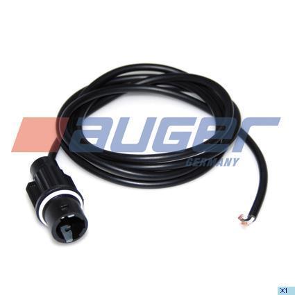 Auger 73527 Cable, sun visor light 73527