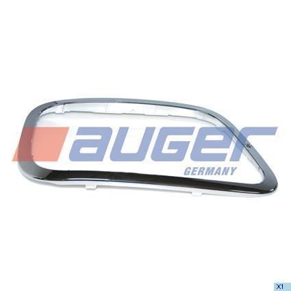 Auger 73630 Main headlight frame 73630