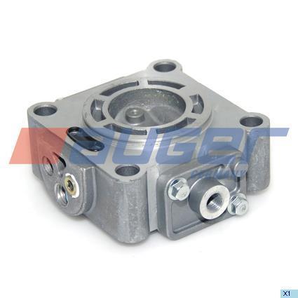Auger 75180 Multi-position valve 75180