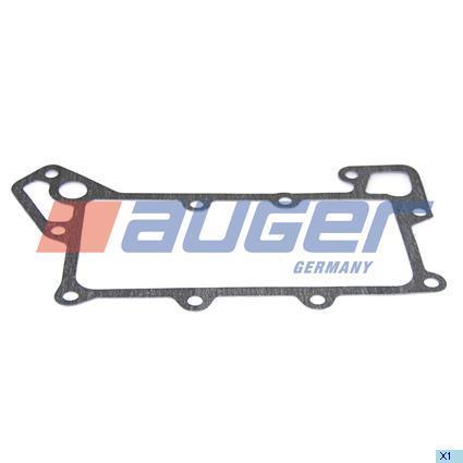 Auger 75201 Oil cooler gasket 75201