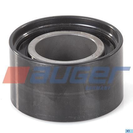 Auger 75204 V-ribbed belt tensioner (drive) roller 75204