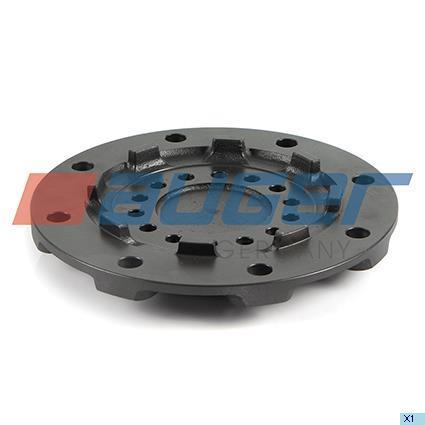 Auger 75622 Pressure Plate, outer planetary gear 75622