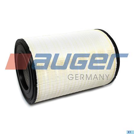 Auger 75774 Air filter 75774