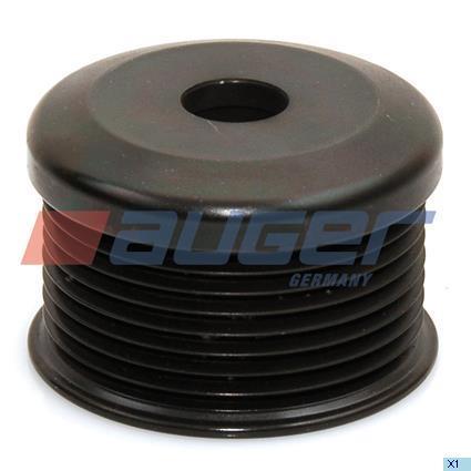 Auger 75801 Belt pulley generator 75801