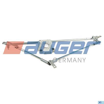 Auger 75849 DRIVE ASSY-WINDSHIELD WIPER 75849