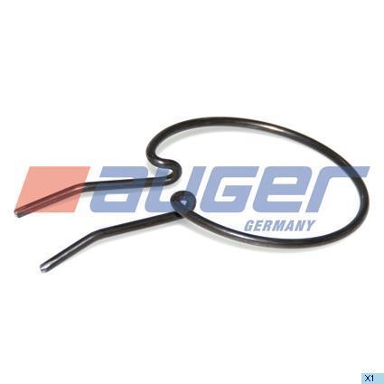 Auger 73795 Release bearing retaining ring 73795