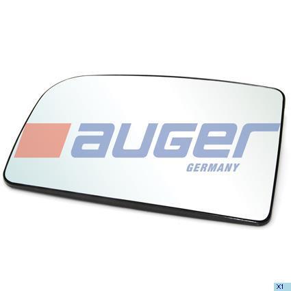 Auger 73843 Mirror Glass Heated 73843