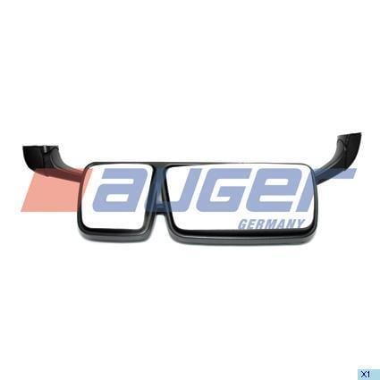 Auger 73852 Outside Mirror 73852