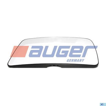 Auger 73853 Mirror Glass Heated 73853