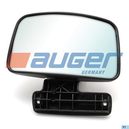 Auger 73866 Front Mirror, driver cab 73866