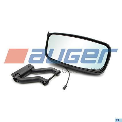 Auger 73870 Outside Mirror 73870