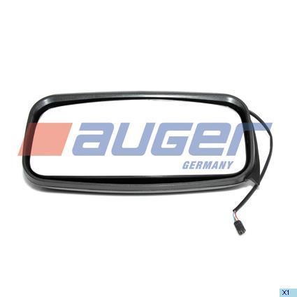 Auger 73873 Outside Mirror 73873