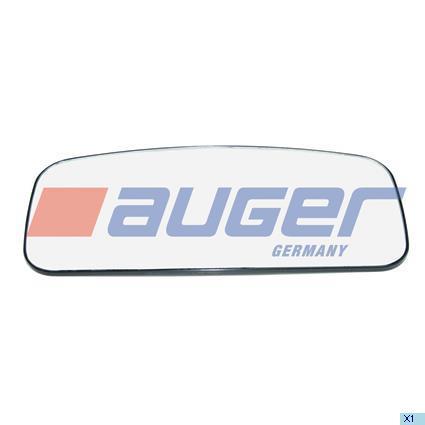 Auger 73875 Mirror Glass Heated 73875