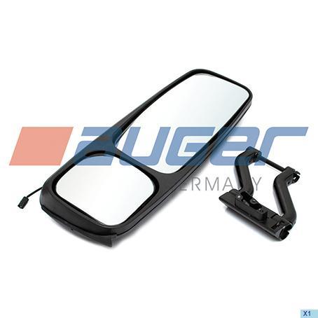Auger 73876 Outside Mirror 73876