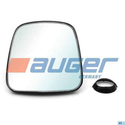 Auger 73895 Mirror Glass Heated 73895