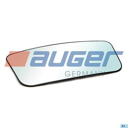Auger 73906 Mirror Glass Heated 73906