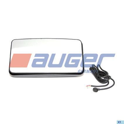 Auger 73951 Outside Mirror 73951