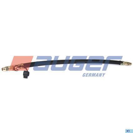 75909 Auger Brake Hose