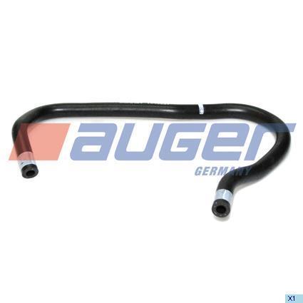 Auger 75933 Refrigerant pipe 75933