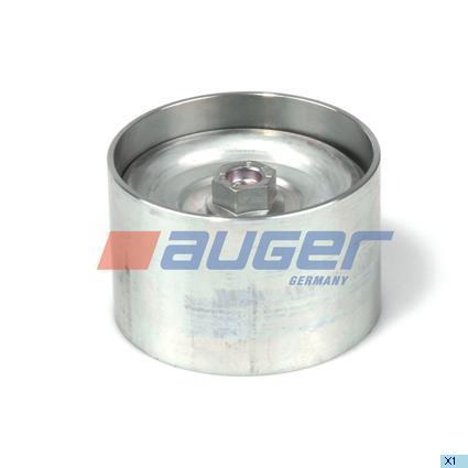 Auger 75953 V-ribbed belt tensioner (drive) roller 75953