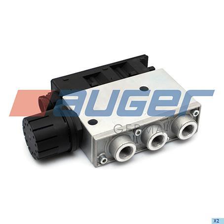 Auger 75988 Valve solenoid gearbox (gearbox) 75988