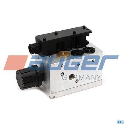 Auger 75989 Solenoid valve 75989