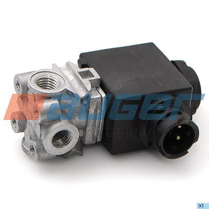 Auger 75992 Valve solenoid gearbox (gearbox) 75992