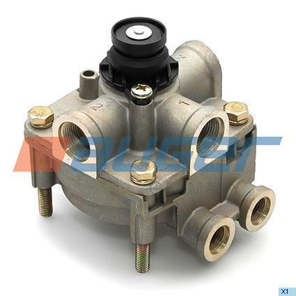 76113 Auger Control valve, pneumatic