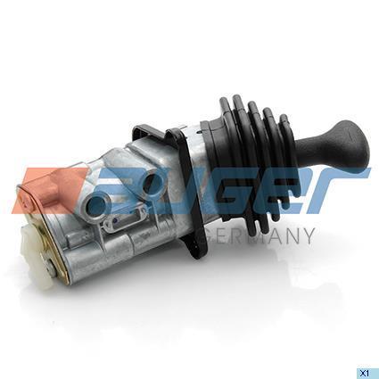 Auger 76114 Hand brake valve 76114