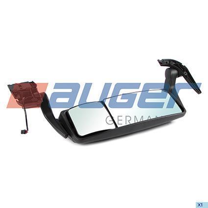 Auger 73974 Outside Mirror 73974