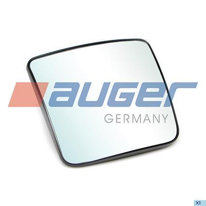 Auger 73982 Mirror Glass Heated 73982