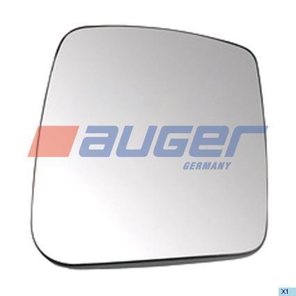 Auger 74007 Mirror Glass Heated 74007