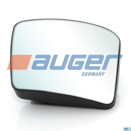 Auger 74014 Mirror Glass Heated 74014