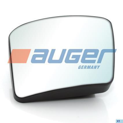 Auger 74015 Mirror Glass Heated 74015