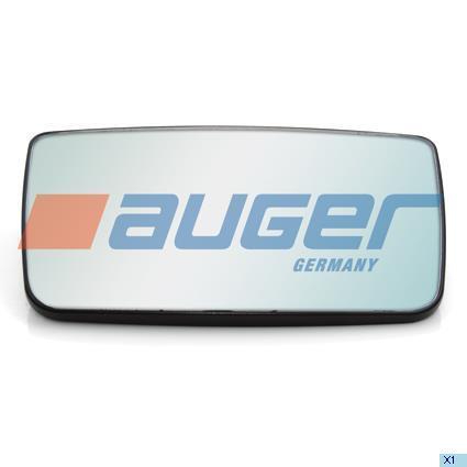 Auger 74020 Mirror Glass Heated 74020