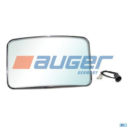 Auger 74033 Mirror Glass, ramp mirror 74033
