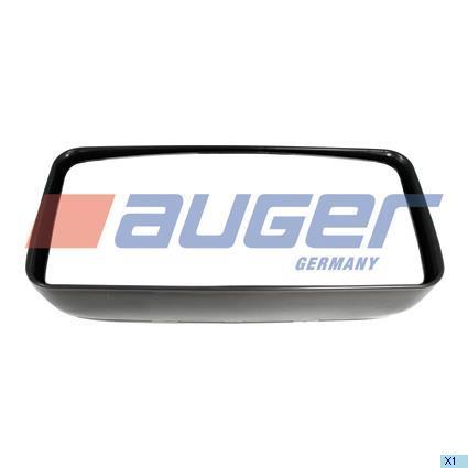 Auger 74044 Outside Mirror 74044