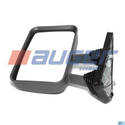 Auger 74050 Outside Mirror 74050