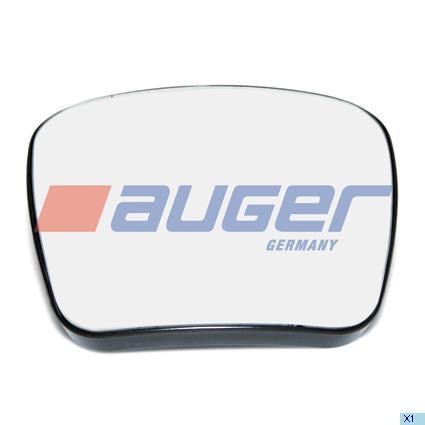 Auger 74071 Mirror Glass Heated 74071