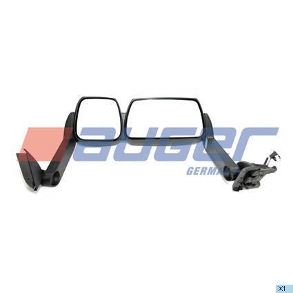 Auger 74083 Outside Mirror 74083