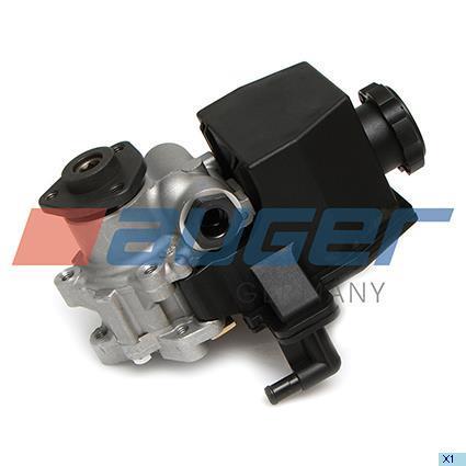 Auger 74128 Hydraulic Pump, steering system 74128