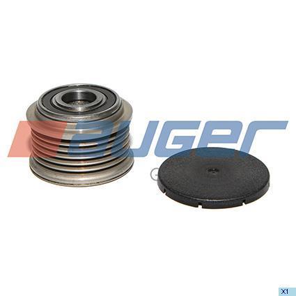 Auger 74134 Belt pulley generator 74134