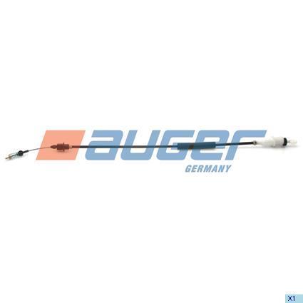 Auger 74158 Accelerator Cable 74158