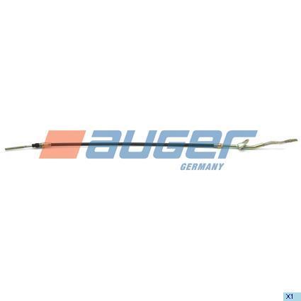Auger 74204 Cable Pull, parking brake 74204
