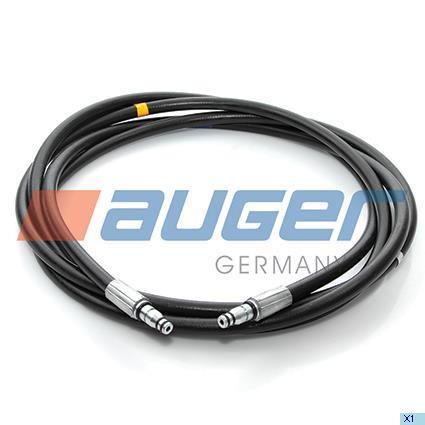 Auger 74220 Clutch hose 74220