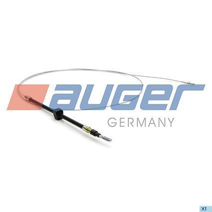Auger 74248 Cable Pull, parking brake 74248